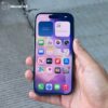 Apple iPhone 16.