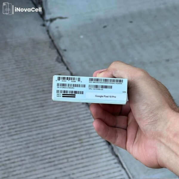 Copia de Android calle - 4 Google Pixel 10 Pro.