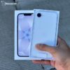 Copia de Android calle - 6 Apple iPhone 17E.