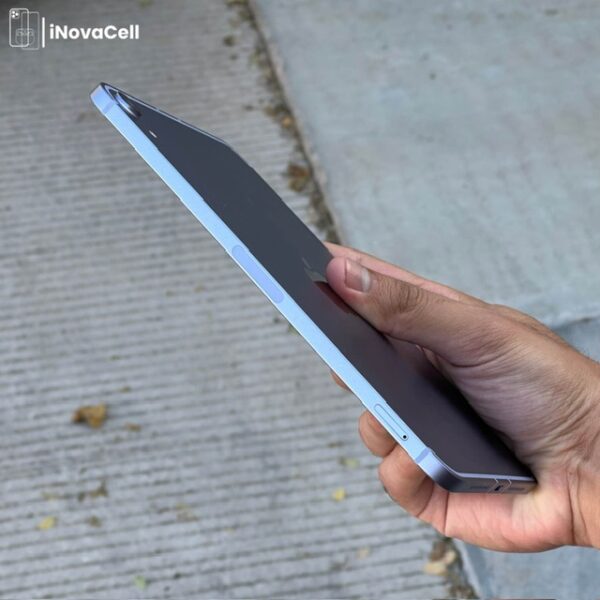 Apple iPad Mini 6ta generación.