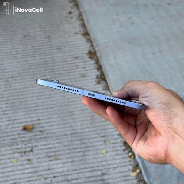 Apple iPad Mini 6ta generación.