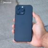 Apple iPhone 16 Pro Max.