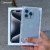 Copia de Android calle - 9 Apple iPhone 15 Pro.