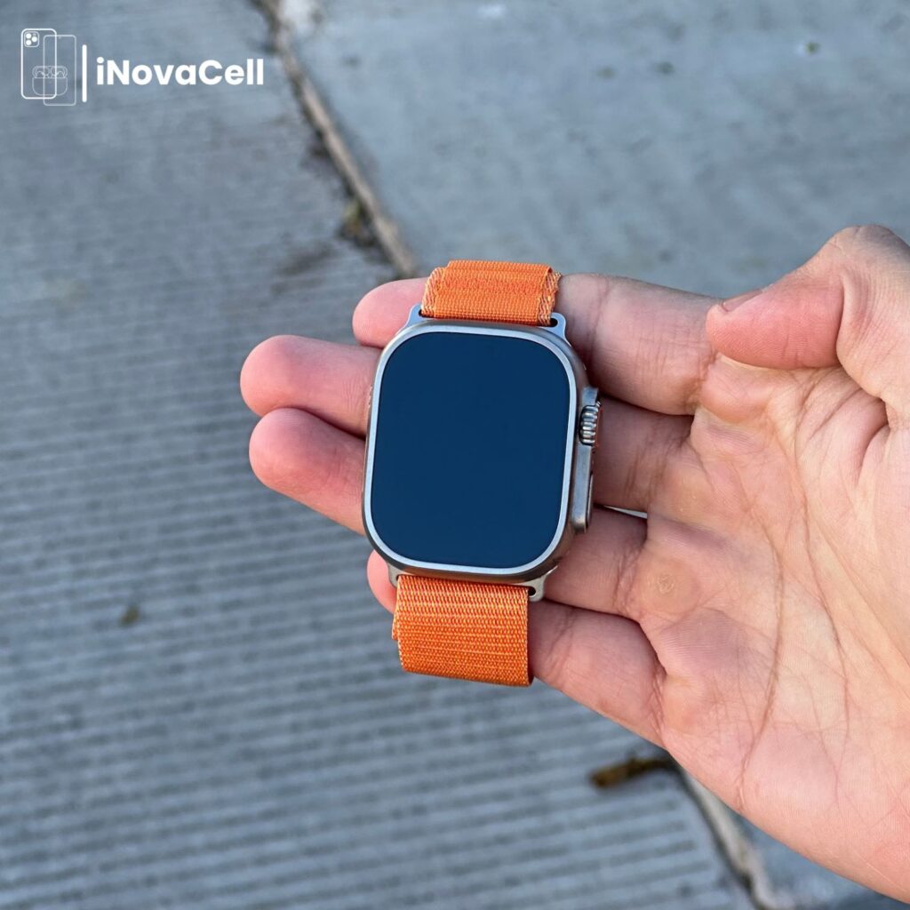 Apple Watch Ultra 1 49mm.