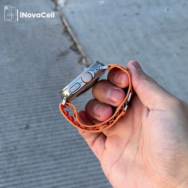 Apple Watch Ultra 1 49mm.