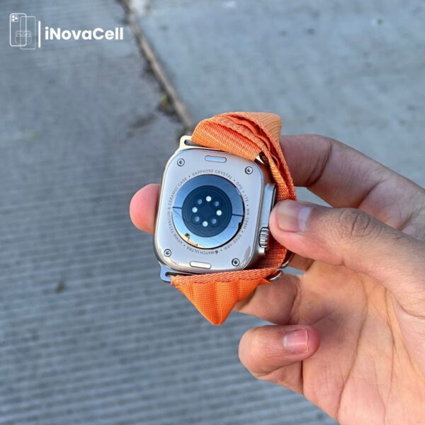 Apple Watch Ultra 1 49mm.