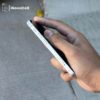 Apple iPhone 13 Mini.