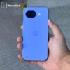 Google Pixel 10A.