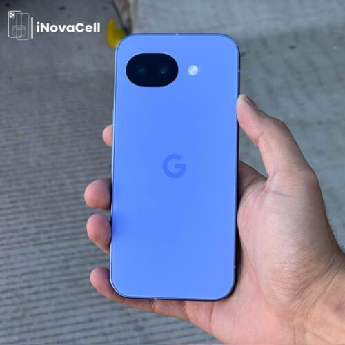 Google Pixel 10A.
