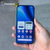 Google Pixel 10A.