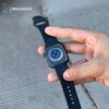Copia de Android calle - 11 Apple Watch Series 11 de 42mm (Caja de titanio).