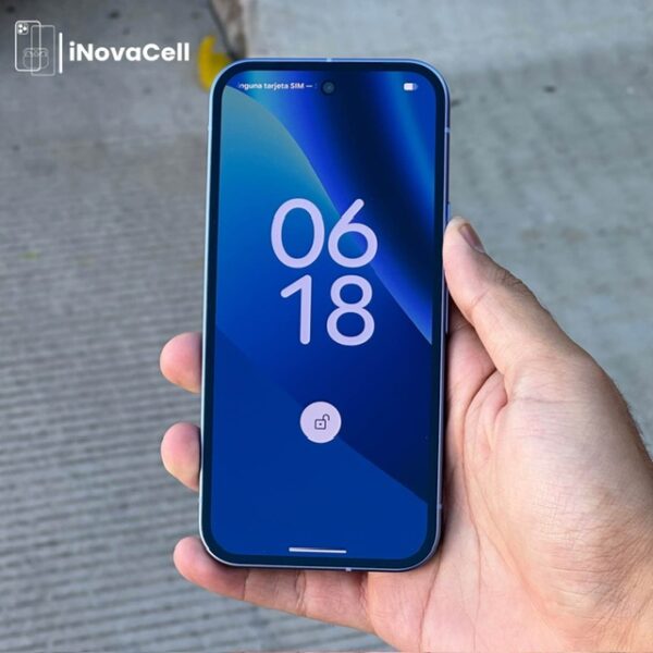 Google Pixel 10A.
