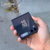 Samsung Galaxy Z Flip 7 5G.