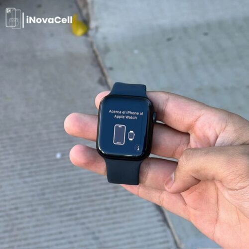 Apple Watch SE 3 (2025) de 44MM.