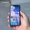 Apple iPhone 13 Mini.