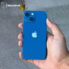 Apple iPhone 13 Mini.