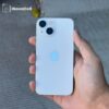 Apple iPhone 13 Mini.