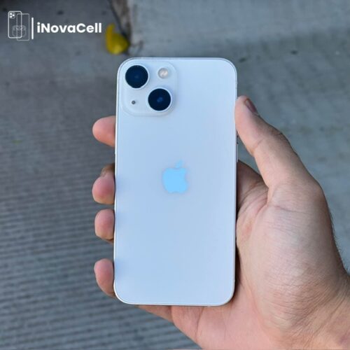 Apple iPhone 13 Mini.